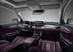 Changan CS75 PHEV 2018 года